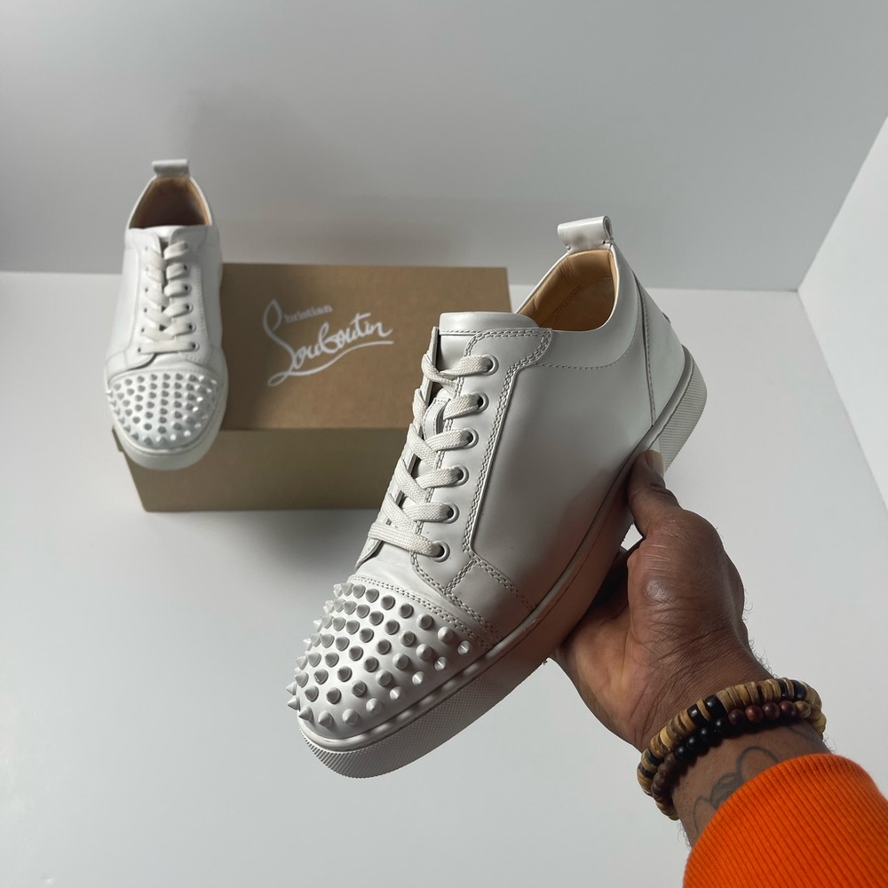 Christian Louboutin